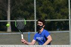 MTen vs Babson  Men’s Tennis vs Babson College. : Tennis, MTen